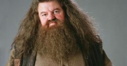 Hagrid Soundboard