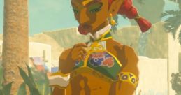 Gerudo Gerudo and effects to download and play.