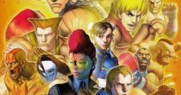 Street Fighter Iv Street fighter iv and effects to download and play.