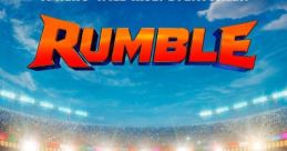 Rumble Rumble and effects to download and play.