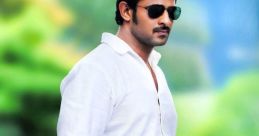 Prabhas Prabhas and effects to download and play.