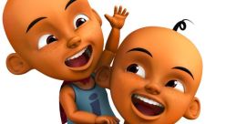 Upin Upin and effects to download and play.