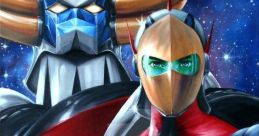 Grendizer Grendizer and effects to download and play.