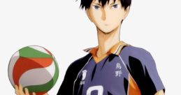 Kageyama Kageyama and effects to download and play.