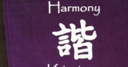 Harmony Soundboard