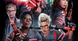 Ghostbusters Movie Ghostbusters movie and effects to download and play.