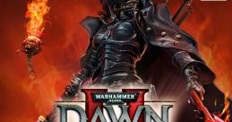 Dawn Of War Dawn of war and effects to download and play.