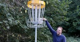 Discgolf Discgolf and effects to download and play.