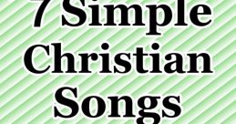 Christian Song Christian song and effects to download and play.