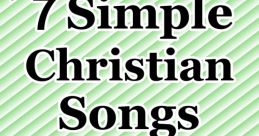 Christian Song Soundboard