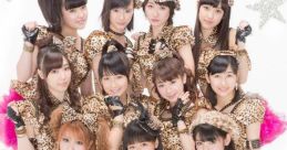 Morning Musume Morning musume and effects to download and play.