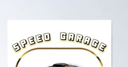 Speed Garage Soundboard