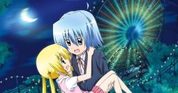 Hayate Hayate and effects to download and play.