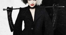 Cruella Cruella and effects to download and play.