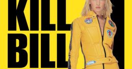 Killbill Killbill and effects to download and play.