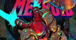 Super Metroid Super metroid and effects to download and play.