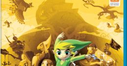 Windwaker Windwaker and effects to download and play.