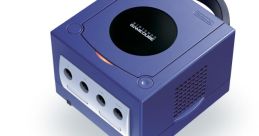 Gamecube Gamecube and effects to download and play.