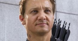 Hawkeye Hawkeye and effects to download and play.