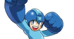 Rockman Rockman and effects to download and play.