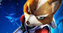 Starfox Starfox and effects to download and play.