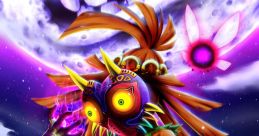 Majora Majora and effects to download and play.