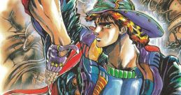 Joestar Joestar and effects to download and play.