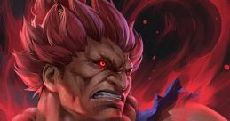 Akuma Akuma and effects to download and play.