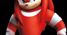 Knuckles Knuckles and effects to download and play.