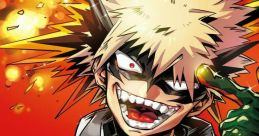 Bakugo Bakugo and effects to download and play.