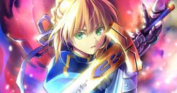 Saber Saber and effects to download and play.