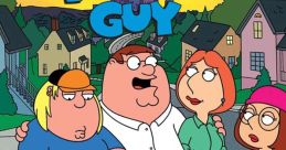 Familyguy Familyguy and effects to download and play.