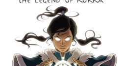 The Legend Of Korra The legend of korra and effects to download and play.