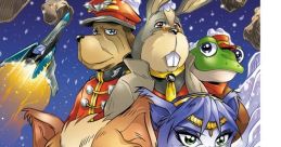 Starfox Adventures Starfox adventures and effects to download and play.