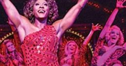 Kinkyboots Kinkyboots and effects to download and play.