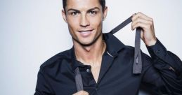 Cristiano_Ronaldo Soundboard