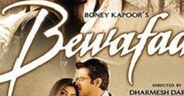 Bewafa Bewafa and effects to download and play.