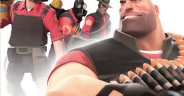 Teamfortress2 Teamfortress2 and effects to download and play.