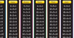 Division Division and effects to download and play.