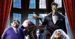 Addams Addams and effects to download and play.