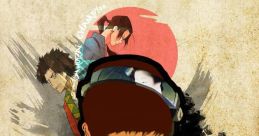 Nujabes Nujabes and effects to download and play.