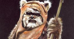 Ewok Ewok and effects to download and play.