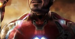 Iron_Man Iron_man and effects to download and play.