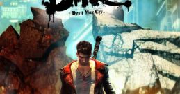 Dmc Dmc and effects to download and play.