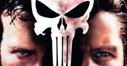 Punisher Punisher and effects to download and play.