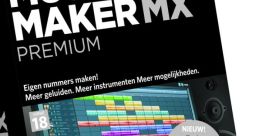 Magix Maker Magix maker and effects to download and play.