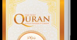 Quran Quran and effects to download and play.