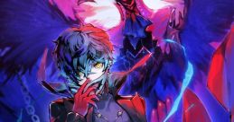 Persona 5 Persona 5 and effects to download and play.