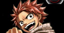 Natsu Natsu and effects to download and play.