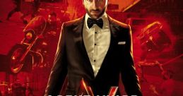 Agent Vinod Agent vinod and effects to download and play.